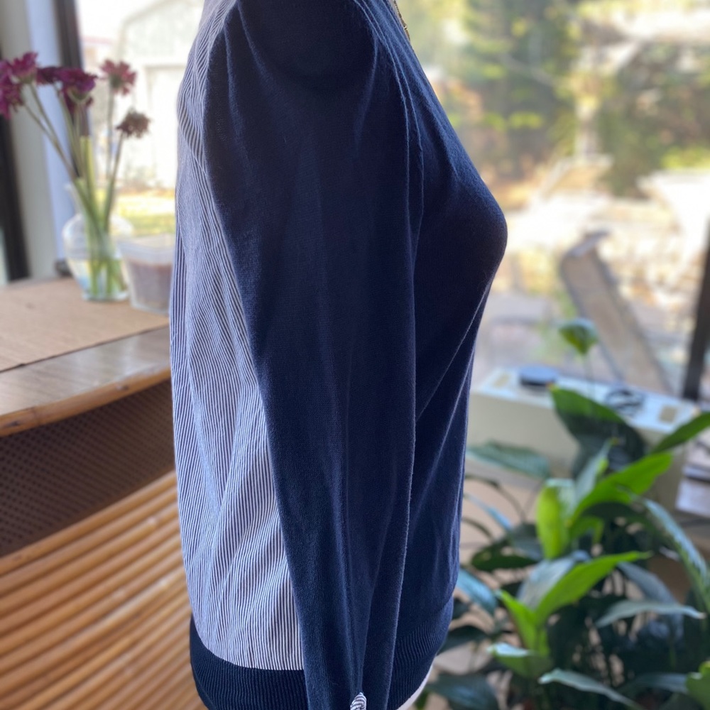 White+Warren Sweater - image 5